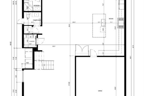 Купить виллу или дом в Форт-Лодердейл, Флорида 5 спален, 329.8м2, № 1228585 - фото 5