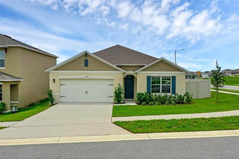 House in Davenport, Florida 4 bedrooms, 173.45 sq.m. № 1314735 - photo 1