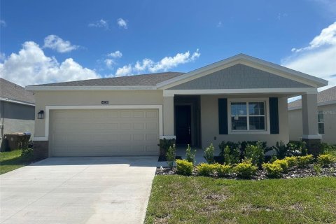 Villa ou maison à louer à Kissimmee, Floride: 3 chambres, 195.93 m2 № 1355898 - photo 1