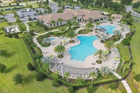 Villa ou maison à louer à Davenport, Floride: 4 chambres, 210.8 m2 № 1355864 - photo 5