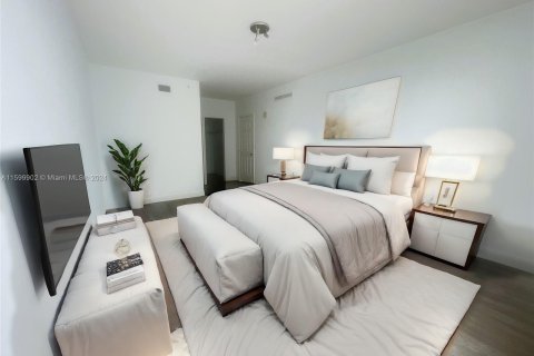 Condominio en venta en Hallandale Beach, Florida, 2 dormitorios, 97.73 m2 № 1215291 - foto 19