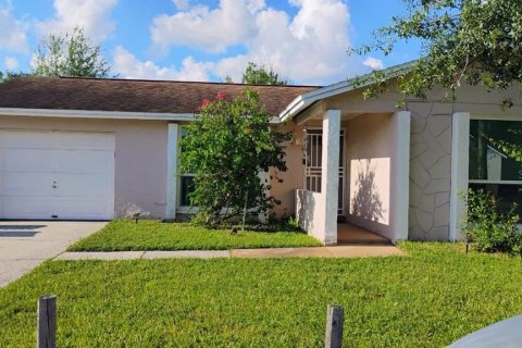 House in Tampa, Florida 3 bedrooms, 135.17 sq.m. № 1336381 - photo 1