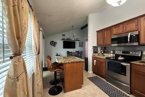 Casa en venta en Tampa, Florida, 3 dormitorios, 135.17 m2 № 1336381 - foto 14