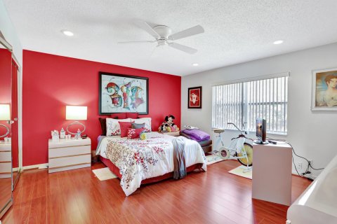 Купить кондоминиум в Лодерхилл, Флорида 3 спальни, 126.35м2, № 662605 - фото 6