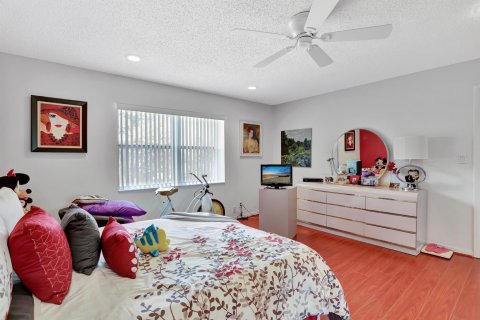 Купить кондоминиум в Лодерхилл, Флорида 3 спальни, 126.35м2, № 662605 - фото 5
