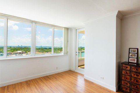 Condominio en venta en Miami Beach, Florida, 1 dormitorio, 91.23 m2 № 1189274 - foto 3