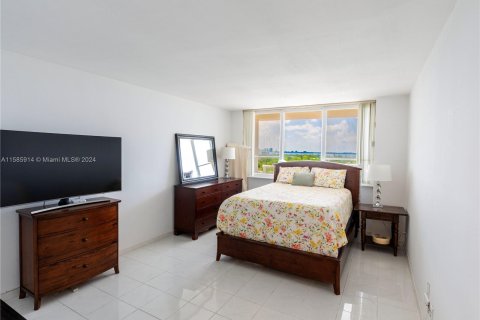 Condominio en venta en Miami Beach, Florida, 1 dormitorio, 91.23 m2 № 1189274 - foto 9