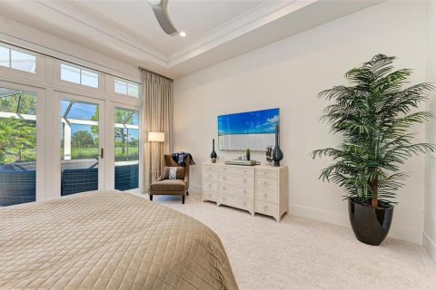 Casa en venta en Sarasota, Florida, 3 dormitorios, 330.73 m2 № 1350526 - foto 23