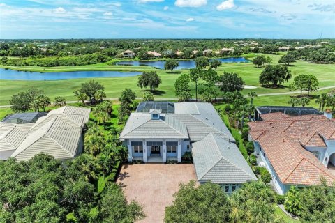 Villa ou maison à vendre à Sarasota, Floride: 3 chambres, 330.73 m2 № 1350526 - photo 2