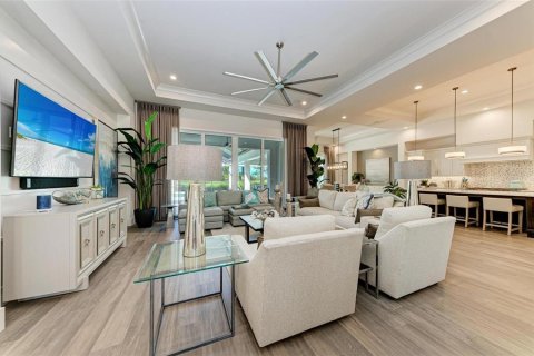 Casa en venta en Sarasota, Florida, 3 dormitorios, 330.73 m2 № 1350526 - foto 5