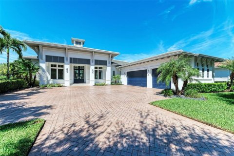 Villa ou maison à vendre à Sarasota, Floride: 3 chambres, 330.73 m2 № 1350526 - photo 3