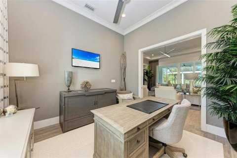 Casa en venta en Sarasota, Florida, 3 dormitorios, 330.73 m2 № 1350526 - foto 10