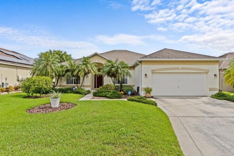 Casa en venta en Davenport, Florida, 4 dormitorios, 209.96 m2 № 1350494 - foto 1