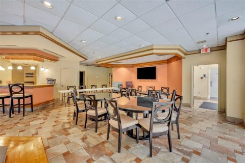 Condo in Orlando, Florida, 1 bedroom  № 1350493 - photo 22