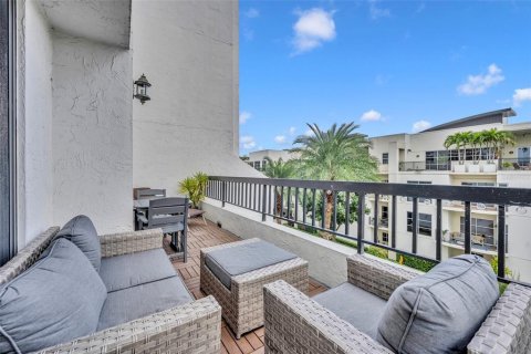 Condominio en venta en Orlando, Florida, 1 dormitorio, 90.21 m2 № 1350493 - foto 18