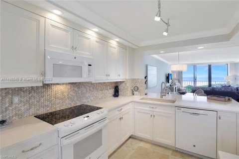 Condominio en venta en Marco Island, Florida, 2 dormitorios, 99.41 m2 № 884153 - foto 7