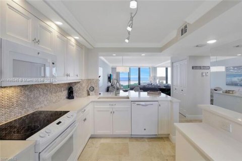 Condominio en venta en Marco Island, Florida, 2 dormitorios, 99.41 m2 № 884153 - foto 8
