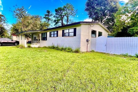 Casa en venta en Jacksonville, Florida, 4 dormitorios, 152.36 m2 № 1389470 - foto 19