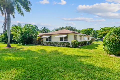 Villa ou maison à vendre à Delray Beach, Floride: 2 chambres, 88.26 m2 № 1172223 - photo 3