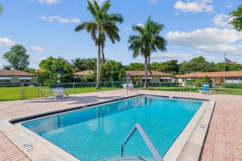 Casa en venta en Delray Beach, Florida, 2 dormitorios, 88.26 m2 № 1172223 - foto 2