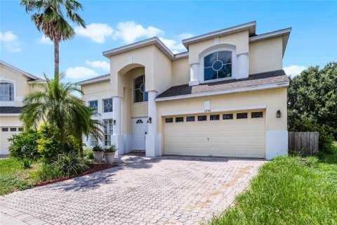 Casa en venta en Davenport, Florida, 5 dormitorios, 259.85 m2 № 1333809 - foto 4