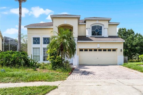 Casa en venta en Davenport, Florida, 5 dormitorios, 259.85 m2 № 1333809 - foto 3