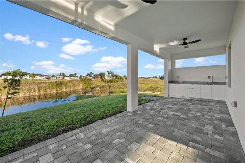 Villa ou maison à vendre à Cape Coral, Floride: 3 chambres, 180.23 m2 № 1333851 - photo 23