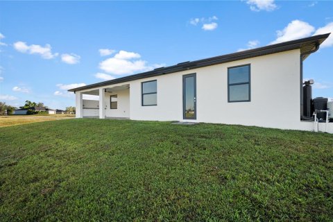 Villa ou maison à vendre à Cape Coral, Floride: 3 chambres, 180.23 m2 № 1333851 - photo 26