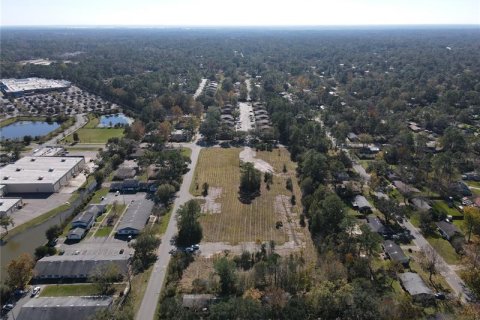 Terreno en venta en Gainesville, Florida № 1333850 - foto 13