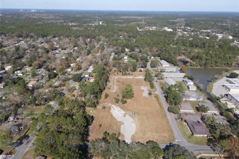 Terreno en venta en Gainesville, Florida № 1333850 - foto 10