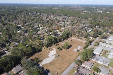 Terreno en venta en Gainesville, Florida № 1333850 - foto 9