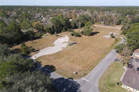 Terreno en venta en Gainesville, Florida № 1333850 - foto 3