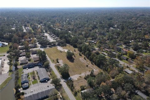 Terreno en venta en Gainesville, Florida № 1333850 - foto 15