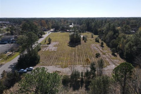 Terreno en venta en Gainesville, Florida № 1333850 - foto 6