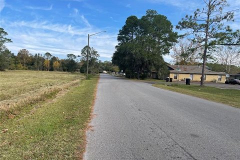 Terreno en venta en Gainesville, Florida № 1333850 - foto 26