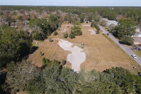 Terreno en venta en Gainesville, Florida № 1333850 - foto 4