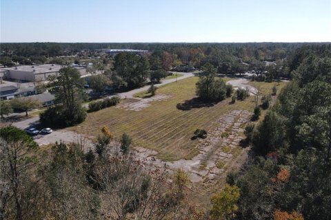 Terreno en venta en Gainesville, Florida № 1333850 - foto 7