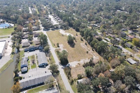 Terreno en venta en Gainesville, Florida № 1333850 - foto 16