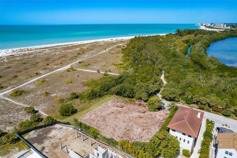 Villa ou maison à vendre à Sarasota, Floride: 5 chambres, 815.4 m2 № 1333810 - photo 4