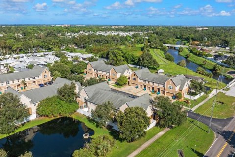 Touwnhouse à vendre à Saint Petersburg, Floride: 2 chambres, 107.3 m2 № 1382109 - photo 30