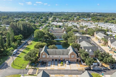 Touwnhouse à vendre à Saint Petersburg, Floride: 2 chambres, 107.3 m2 № 1382109 - photo 28