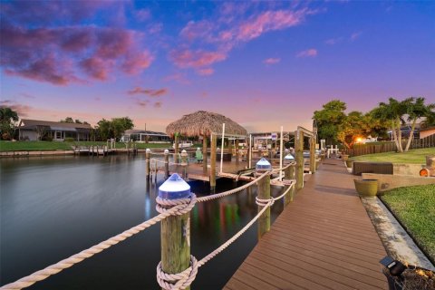 Villa ou maison à vendre à Cape Coral, Floride: 3 chambres, 157.28 m2 № 1382107 - photo 3