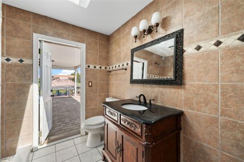 Villa ou maison à vendre à Cape Coral, Floride: 3 chambres, 157.28 m2 № 1382107 - photo 29