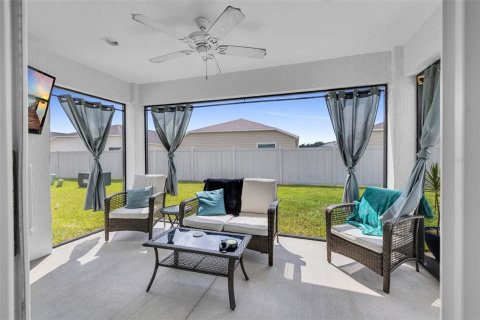 Casa en venta en The Villages, Florida, 3 dormitorios, 133.41 m2 № 1344223 - foto 19