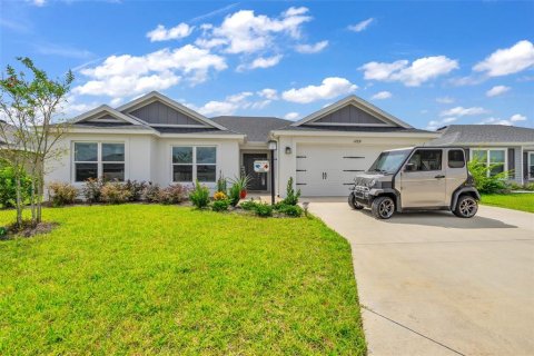 Villa ou maison à vendre à The Villages, Floride: 3 chambres, 133.41 m2 № 1344223 - photo 1