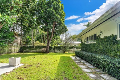 Casa en venta en Miami, Florida, 4 dormitorios, 250.46 m2 № 1410804 - foto 29