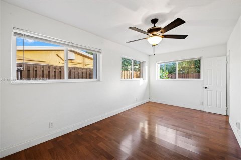 Casa en venta en Hollywood, Florida, 3 dormitorios, 106.28 m2 № 1410849 - foto 21