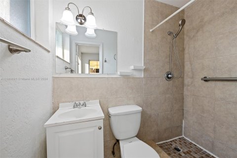 Casa en venta en Hollywood, Florida, 3 dormitorios, 106.28 m2 № 1410849 - foto 17