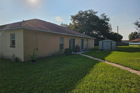 Immobilier commercial à vendre à Kissimmee, Floride: 6 chambres, 243.68 m2 № 1334859 - photo 4