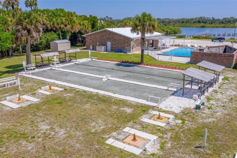 Terreno en venta en Edgewater, Florida № 1334811 - foto 8